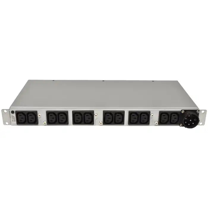 Refurbished | PDU 12x C13 200-240 V/AC IBM WITH RACK EARS, NO CABLE