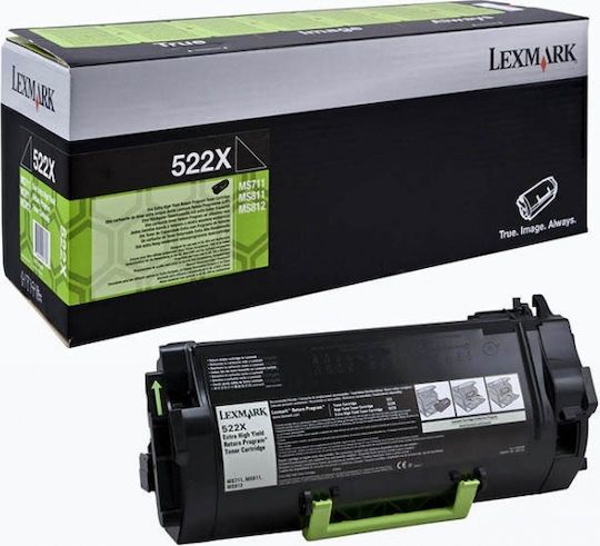 LEXMARK 520Z RETURN IMAG UNIT