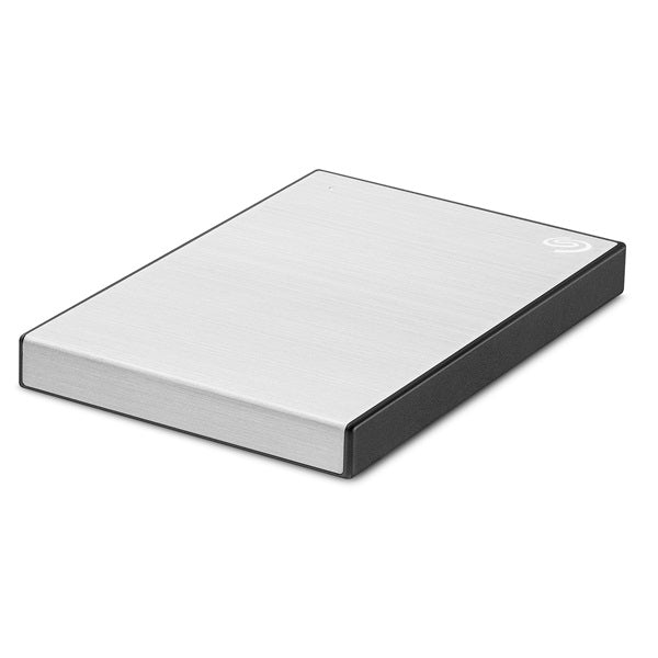 SEAGATE HDD EXT. One Touch with Password HDD 1TB | STKY1000401 | USB3.0 | 2.5'' | SILVER