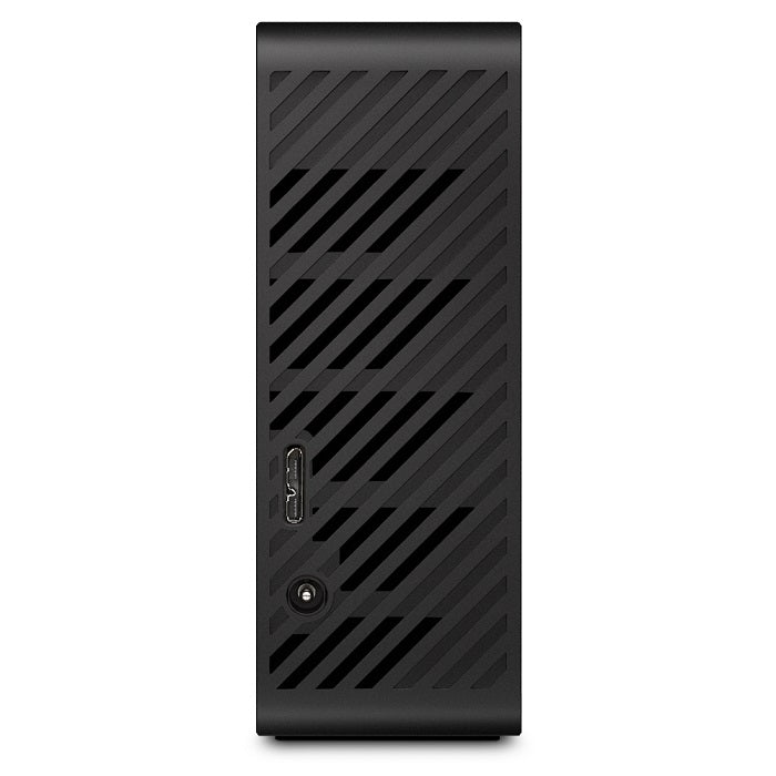 SEAGATE EXPANSION DESKTOP DRIVE 20TB | STKP20000400 | USB 3.0 | BLACK