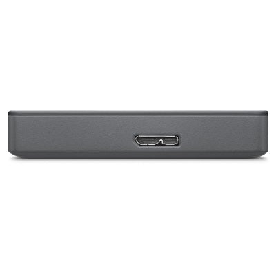 SEAGATE HDD BASIC 2TB STJL2000400, USB 3.0, 2.5''