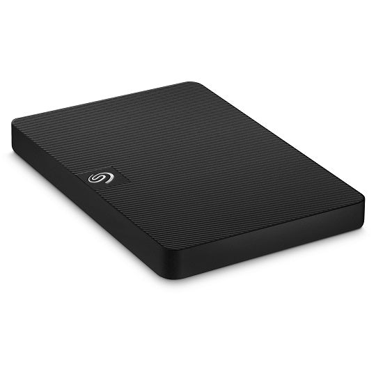 SEAGATE HDD Expansion Portable 2TB STKM2000400, USB 3.0, 2.5''