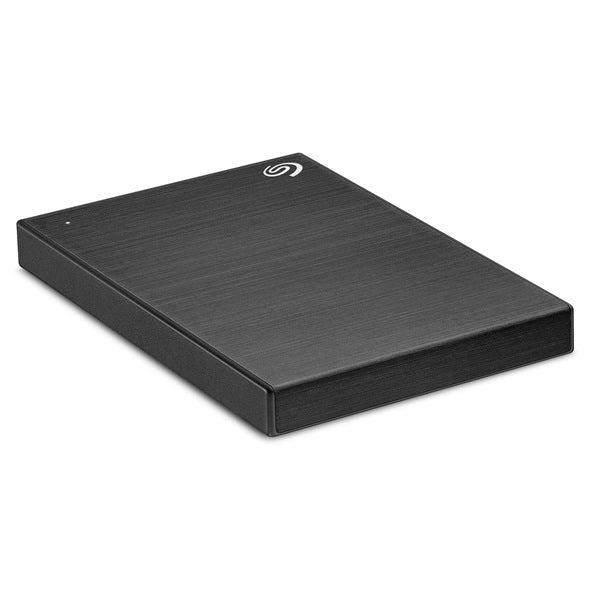 SEAGATE HDD EXT. One Touch with Password HDD 2TB, STKY2000400, USB3.0, 2.5'', BLACK