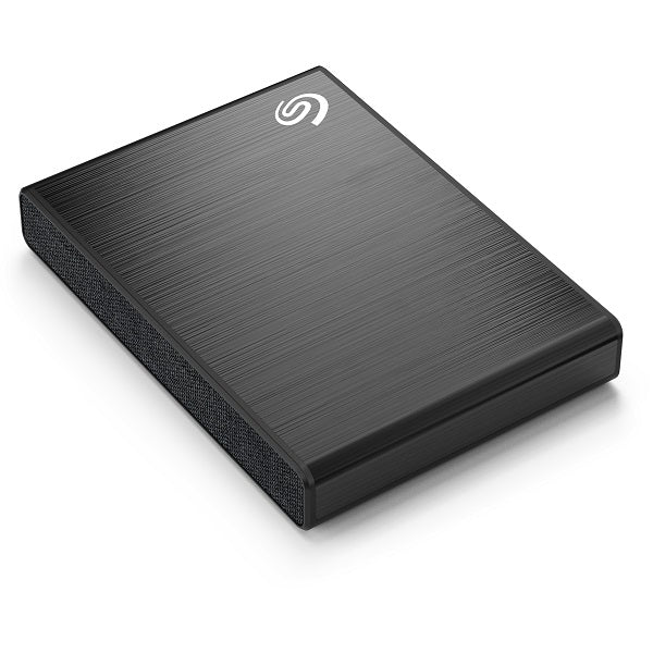 SEAGATE SSD One Touch SSD 2TB STKG2000400 | USB 3.0 | BLACK