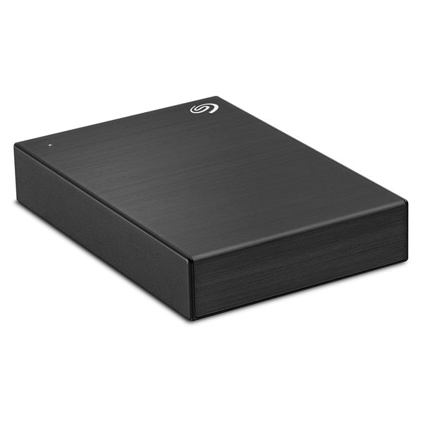 SEAGATE HDD EXT. One Touch HDD with Password 5TB, STKZ5000400, USB3.0, 2.5'', BLACK