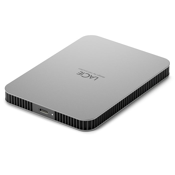LACIE HDD EXT. Mobile Drive 1TB | 2.5 | USB 3.2 Gen 1 / USB-C