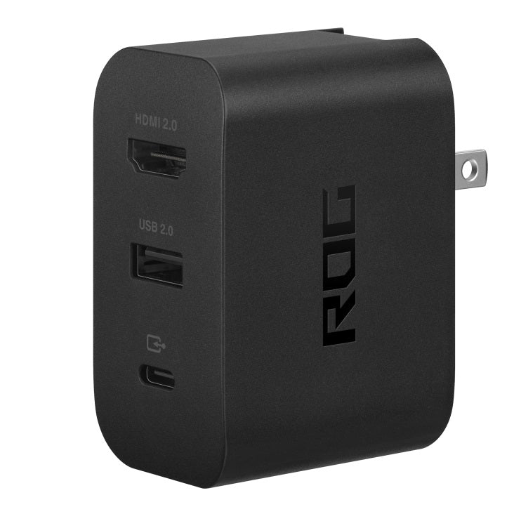 Asus ROG Gaming Charger Dock 65W — AC65-03 CHARGER DOCK