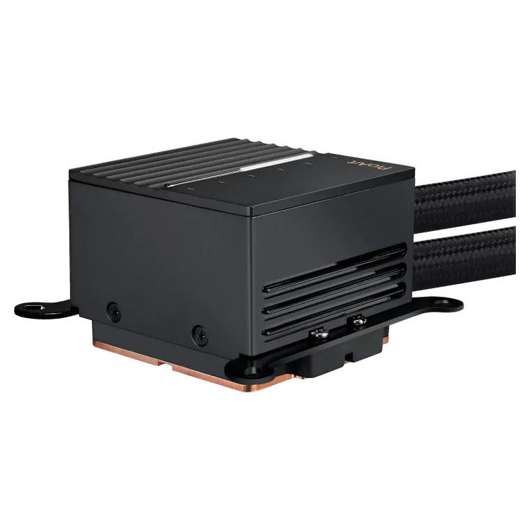 ASUS LIQUID COOLER PRO ART LC 420, 420mm with Noctua NF-A14 fan