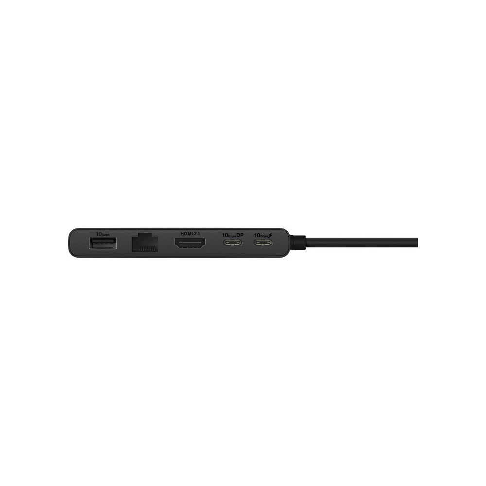 ASUS DOCKING STATION DC201 Dual 4K USB-C