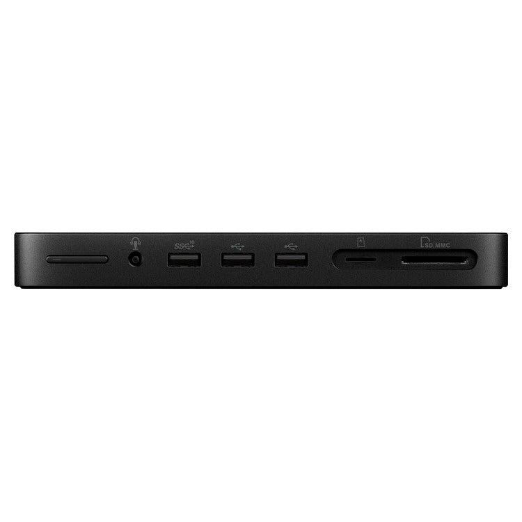 ASUS DOCKING Triple 4K Thunderbolt 4 Dock DC500