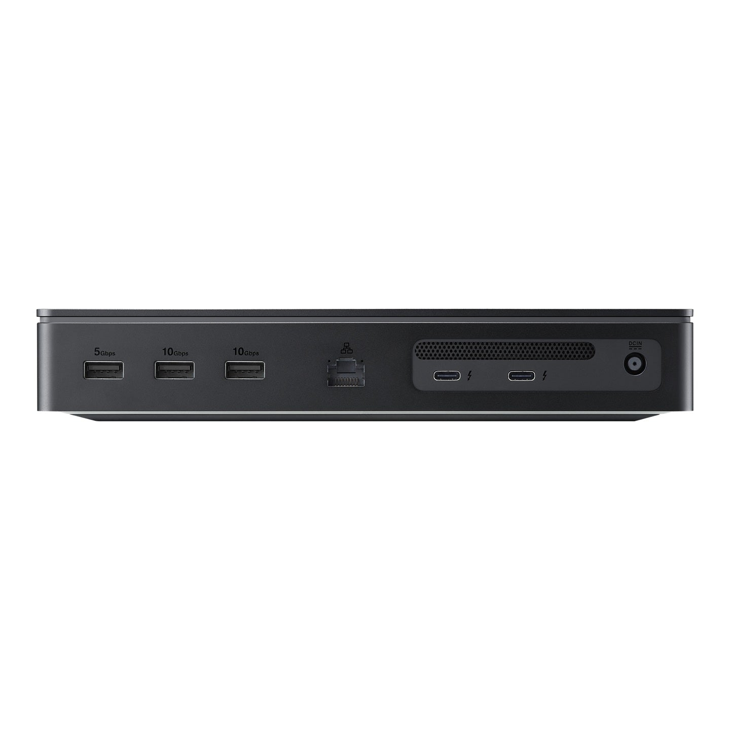 ASUS DOCKING Triple 4K Thunderbolt 5 Dock DC510