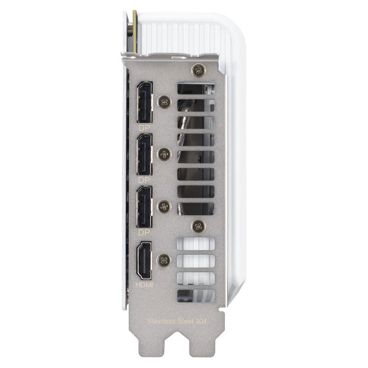 ASUS VGA PRIME-RTX5070-O12G-WHITE, 12GB, GDDR7