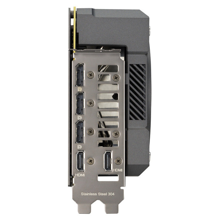 ASUS VGA TUF-RTX5070-O12G-GAMING | 12GB | GDDR7