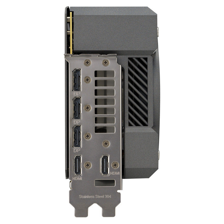 ASUS VGA TUF-RTX5080-O16G-GAMING | 16GB | GDDR7