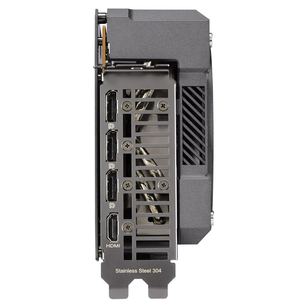 ASUS VGA TUF-RX9070XT-O16G-GAMING, 16GB, GDDR6