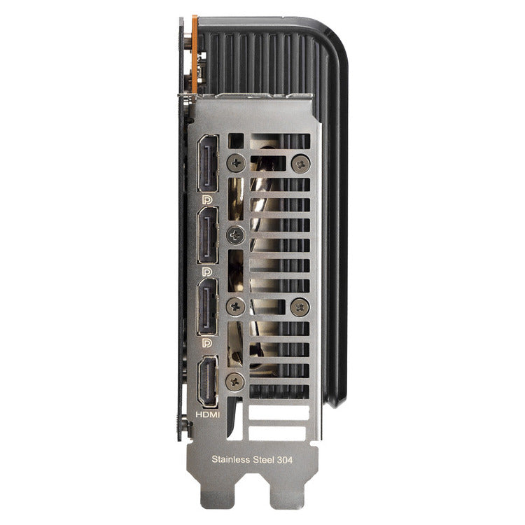 ASUS VGA PRIME-RX9070XT-O16G | 16GB | GDDR6