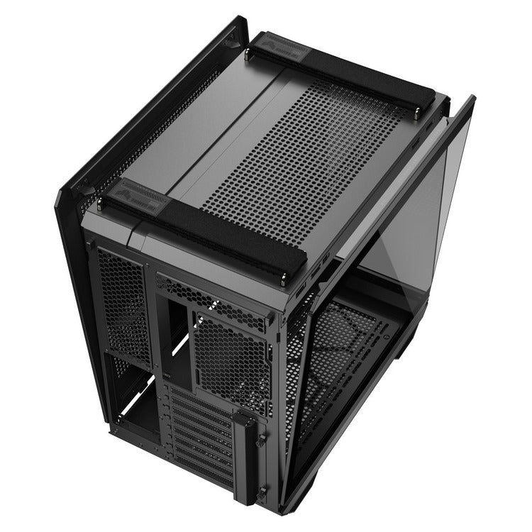ASUS CASE TUF GAMING GT502 HORIZON MIDDLE ATX BLACK