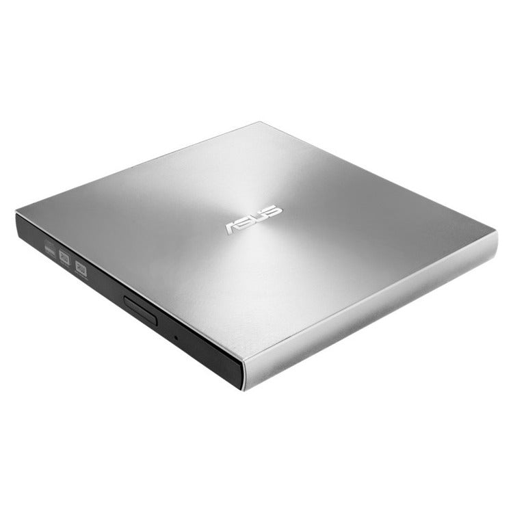 ASUS ZenDrive U9M SDRW-08U9M-U, Silver, External