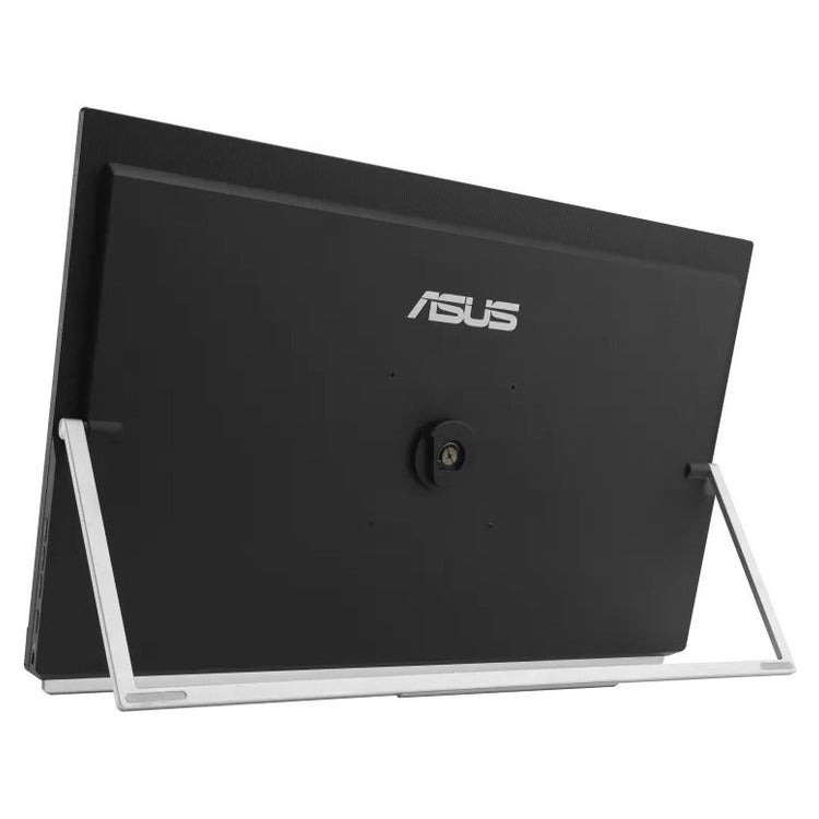 ASUS Monitor ZenScreen MB249C 23.8'' FHD 5ms IPS, USB-C, HDMI, 3YearsW, FreeSync