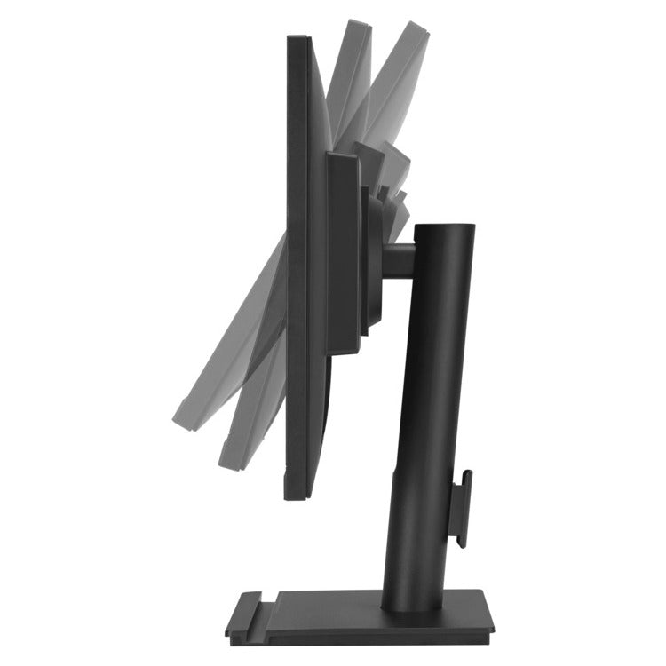 ASUS Monitor Eye Care VA24DQFS 23.8'' IPS 1920x1080 1ms 100Hz, HDMI, DisplayPort, VGA, Speakers, Height Adjustable, 3YearsW