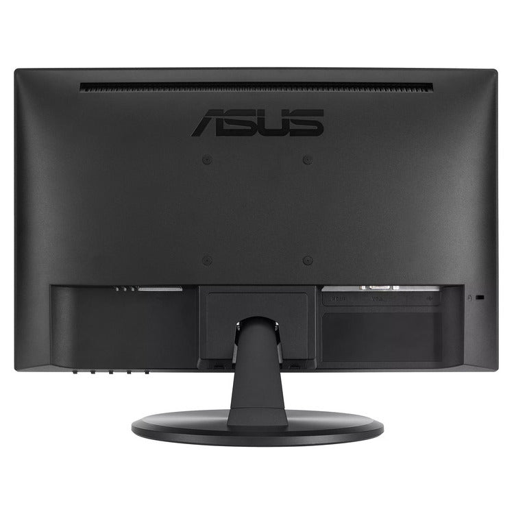ASUS Monitor ASUS VT169HE, 15.6'' Touch 10-point, FHD, 5ms, 60Hz IPS, HDMI, D-SUB, Eye Care+ Technology, 3YearsW