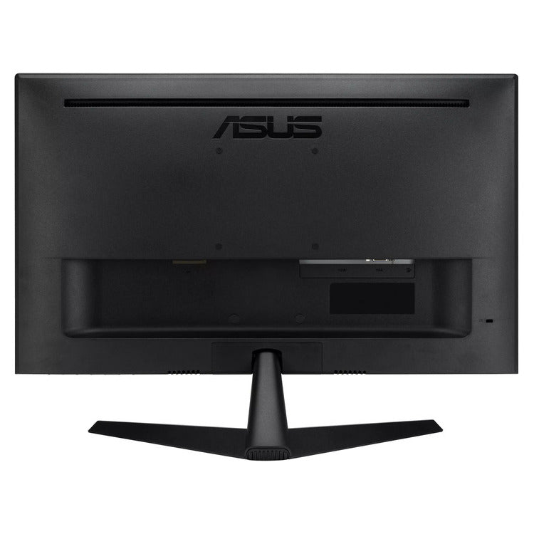 ASUS Monitor VY249HGR 23.8'' FHD 1ms 120Hz IPS, HDMI, D-SUB,Adaptive-Sync, Eye Care Plus, 3YearsW