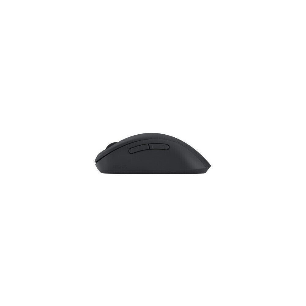 ASUS MOUSE OPTICAL MD102 Wireless Dark Grey