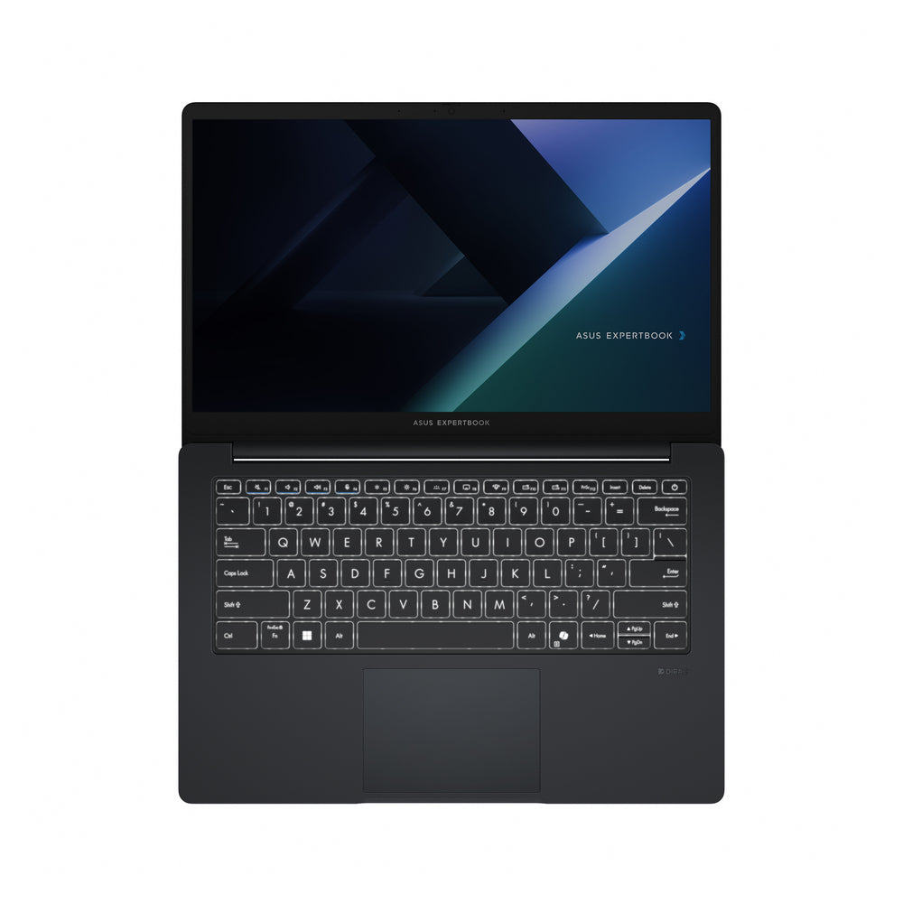 ASUS Laptop ExpertBook B1 B1403CVA-GR7U3C1X 14'' FHD Core 7-150U/16GB/512GB SSD NVMe 4.0/Win 11 Pro/3Y NBD/Gentle Grey