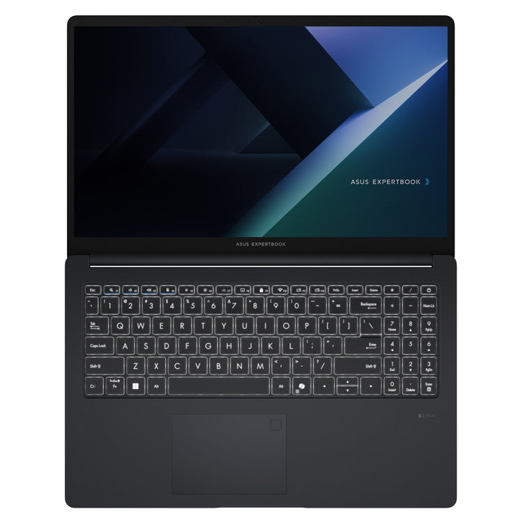 ASUS Laptop ExpertBook B1 B1503CVA-S79210X 15,6'' FHD i5-1334U/16GB/512GB SSD NVMe 4.0/Win 11 Pro/3Y NBD/Gentle Grey