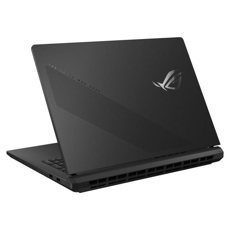 ASUS Laptop ROG Strix SCAR 18 G835LW-SA117X 18'' 2560x1600 Mini Led 240Hz U9-275HX/64GB/2TB SSD NVMe PCIe 4.0/NVidia GeForce RTX 5080 16GB/Win 11 Pro/2Y/Off Black/With free ROG Backpack