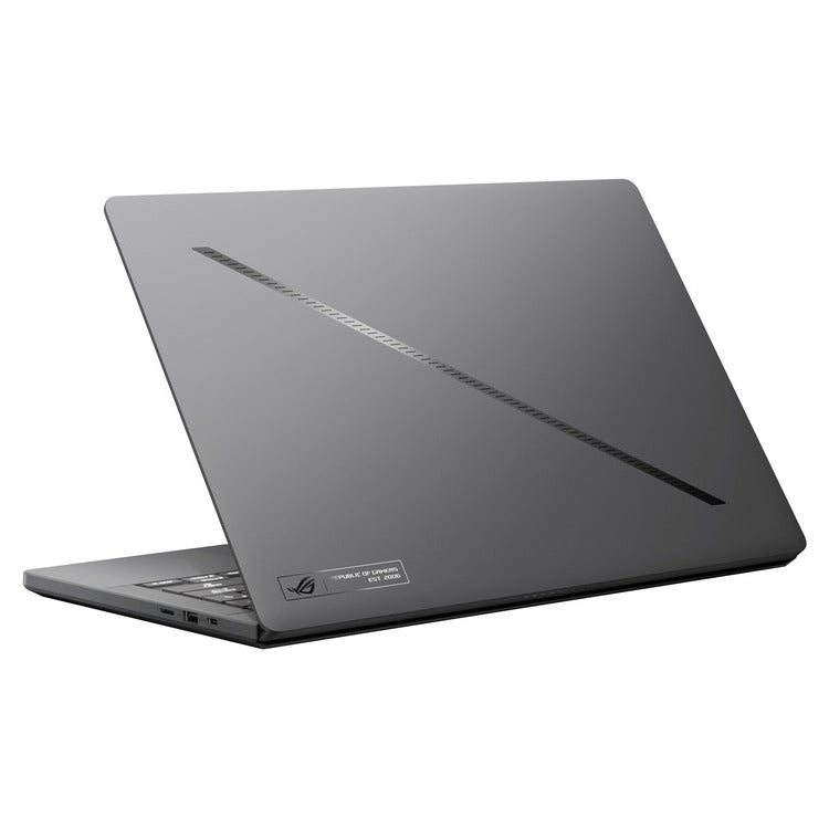 ASUS Laptop ROG Zephyrus G14 GA403WR-QS107X 14.0'' 2880 x 1800 OLED 120Hz Ryzen AI 9 HX 370/32GB/1TB SSD NVMe PCIe 4.0/Win 11 Pro/2Y/Eclipse Gray