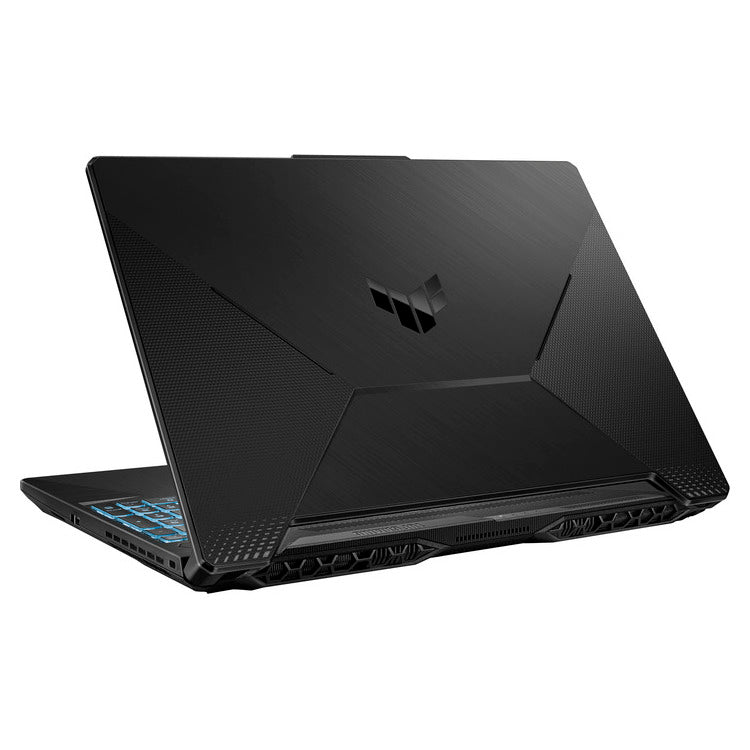 ASUS Laptop TUF Gaming A15 FA506NCG-HN186W 15.6'' FHD IPS R7-7445HS/16GB/512GB SSD NVMe PCIe 4.0/NVidia GeForce RTX 3050 4GB/Win 11 Home/2Y/Graphite Black