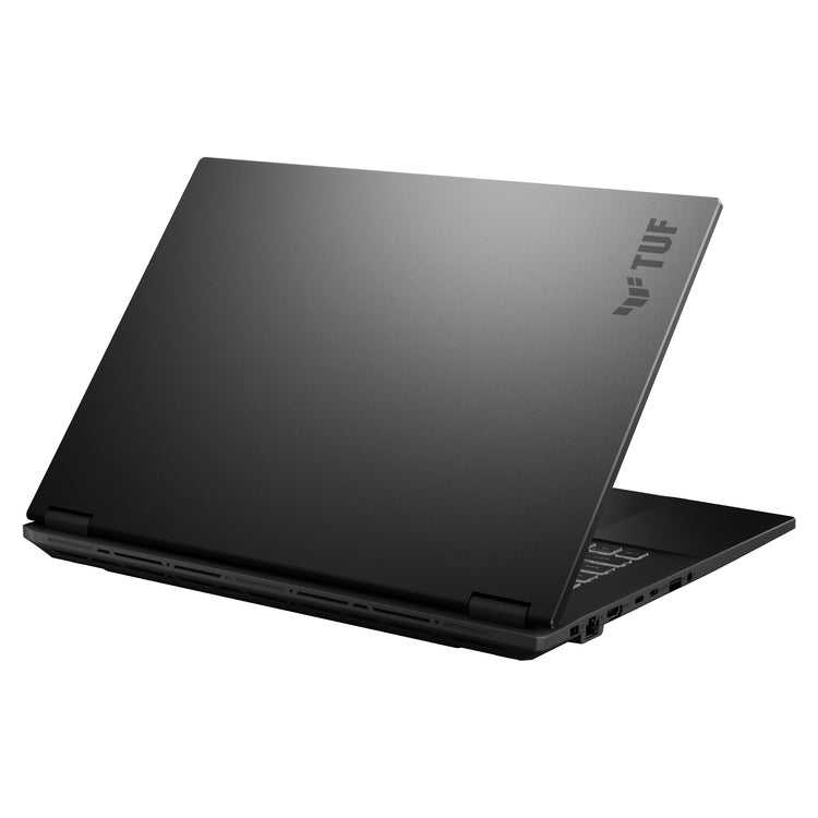 ASUS Laptop TUF Gaming A18 FA808UM-S8015W 18'' FHD IPS 144Hz R7-260/16GB/512GB SSD NVMe PCIe 4.0/NVidia GeForce RTX 5060 8GB/Win 11 Home/2Y/Jaeger Gray