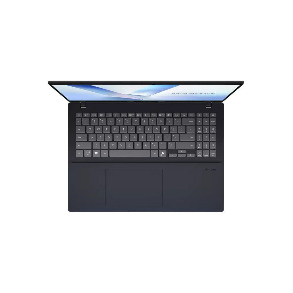 ASUS Laptop ASUS Vivobook 16 M1607GA-MB019W 16'' WUXGA IPS /Ryzen AI 7 445/32GB/1TB SSD NVMe PCIe 3.0/Win 11 Home/2Y/Quiet Blue