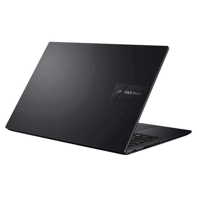 ASUS Laptop ASUS Vivobook 16 X1605VA-OLED-SH2703W 16'' FHD OLED /CORE 9 270H/16GB/1TB SSD NVMe PCIe 4.0/Win 11 Home/2Y/Indie Black