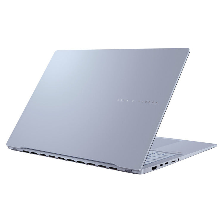 ASUS Laptop Vivobook S16 OLED S5606CA-OLED-RI142W 16'' 3.2K (2800 x 1800) OLED 120Hz/Intel Core Ultra 7 255H/32GB/1TB SSD NVMe PCIe 4.0/Win 11 Home/2Y/Mist Blue