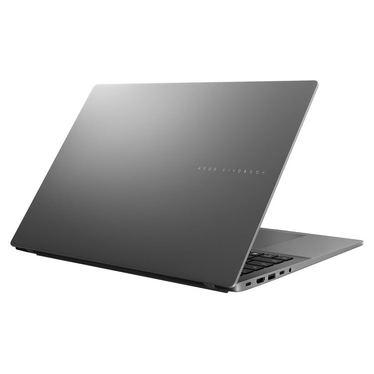 ASUS Laptop Vivobook S16 OLED M3607HA-OLED-SH080W 16'' FHD OLED 60Hz/AMD Ryzen 7 260/16GB/1TB SSD NVMe PCIe 4.0/Win 11 Home/2Y/Matte Gray