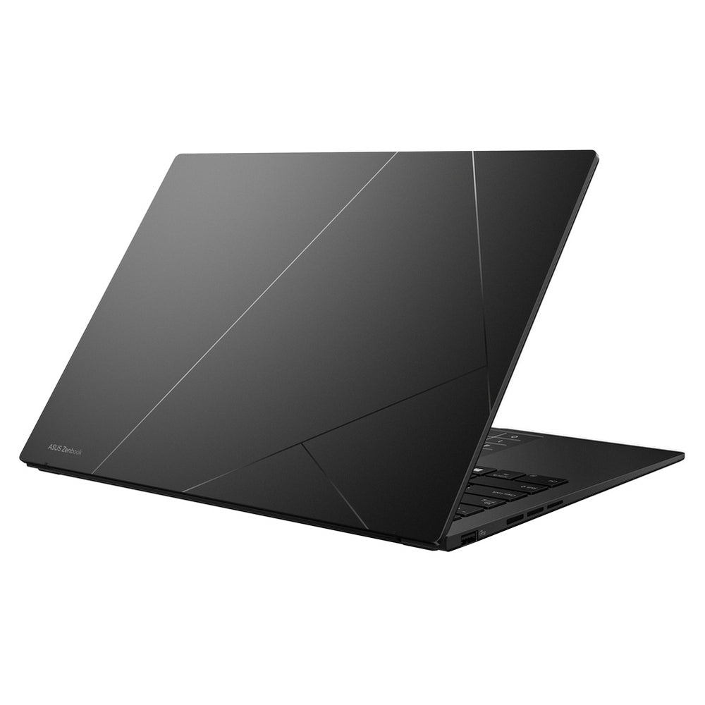 ASUS Laptop Zenbook 14 OLED UM3406KA-OLED-PP158X 14.0'' 2880 x 1800 Ryzen AI 7 350/32GB/1TB SSD NVMe 4.0/Win 11 Pro/2Y/Jade Black