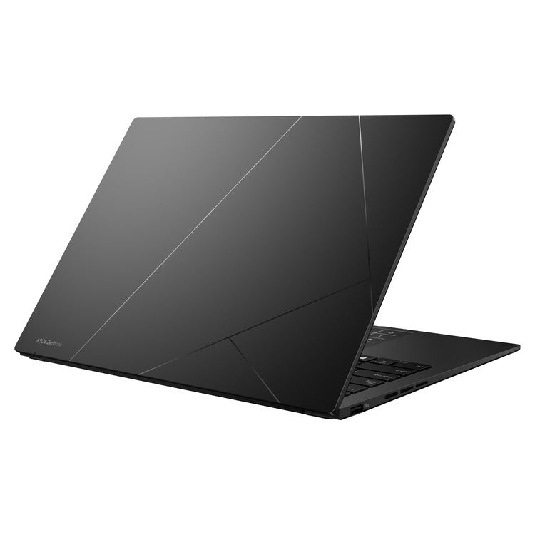 ASUS Laptop Zenbook 14 OLED UM3406GA-OLED-QD098W 14.0'' 1920 x 1200 Ryzen AI 7 445/32GB/1TB SSD NVMe 4.0/Win 11 Home/2Y/Jade Black