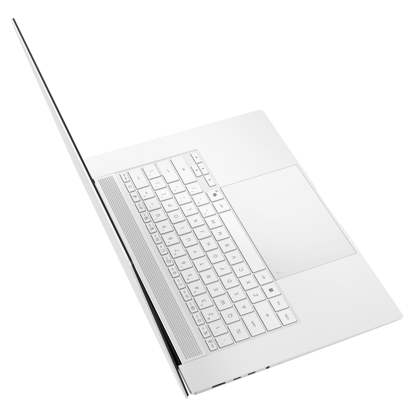 ASUS Laptop Zenbook S 16 OLED UM5606GA-SR453X 16'' 3K 120Hz OLED Touch/Ryzen AI 9 465/32GB/2TB SSD NVMe 4.0/Win 11 Pro/2Y/Scandinavian White