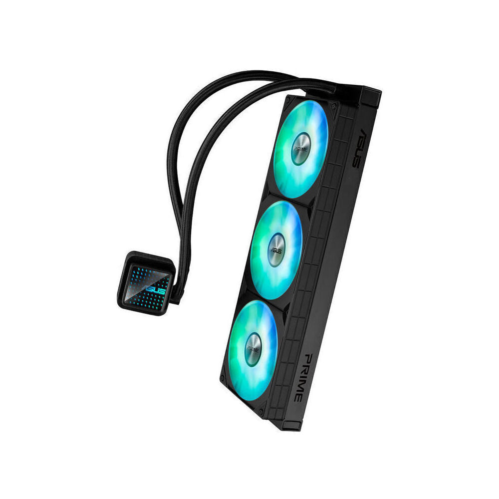 ASUS LIQUID COOLER PRIME LC 360 ARGB 360MM BLACK