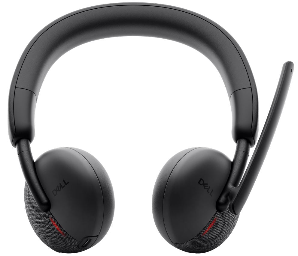 Dell Wireless Headset — WL3024