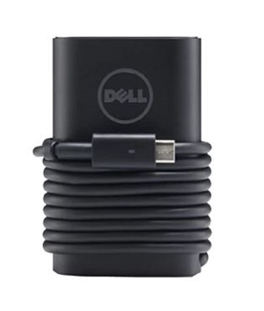DELL Power Adapter 90W Euro E5 TYPE-C
