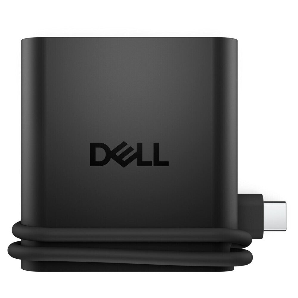 DELL PRO 4-IN-1 USB-C TRAVEL HUB — DA225
