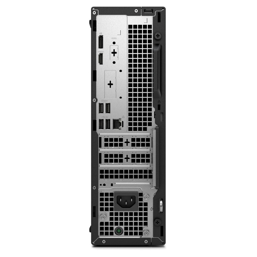 DELL Pro Slim QCS1255/Ryzen 7 8700G/16GB/512GB SSD/AMD Radeon/Win 11 Pro/5Y Prosupport NBD
