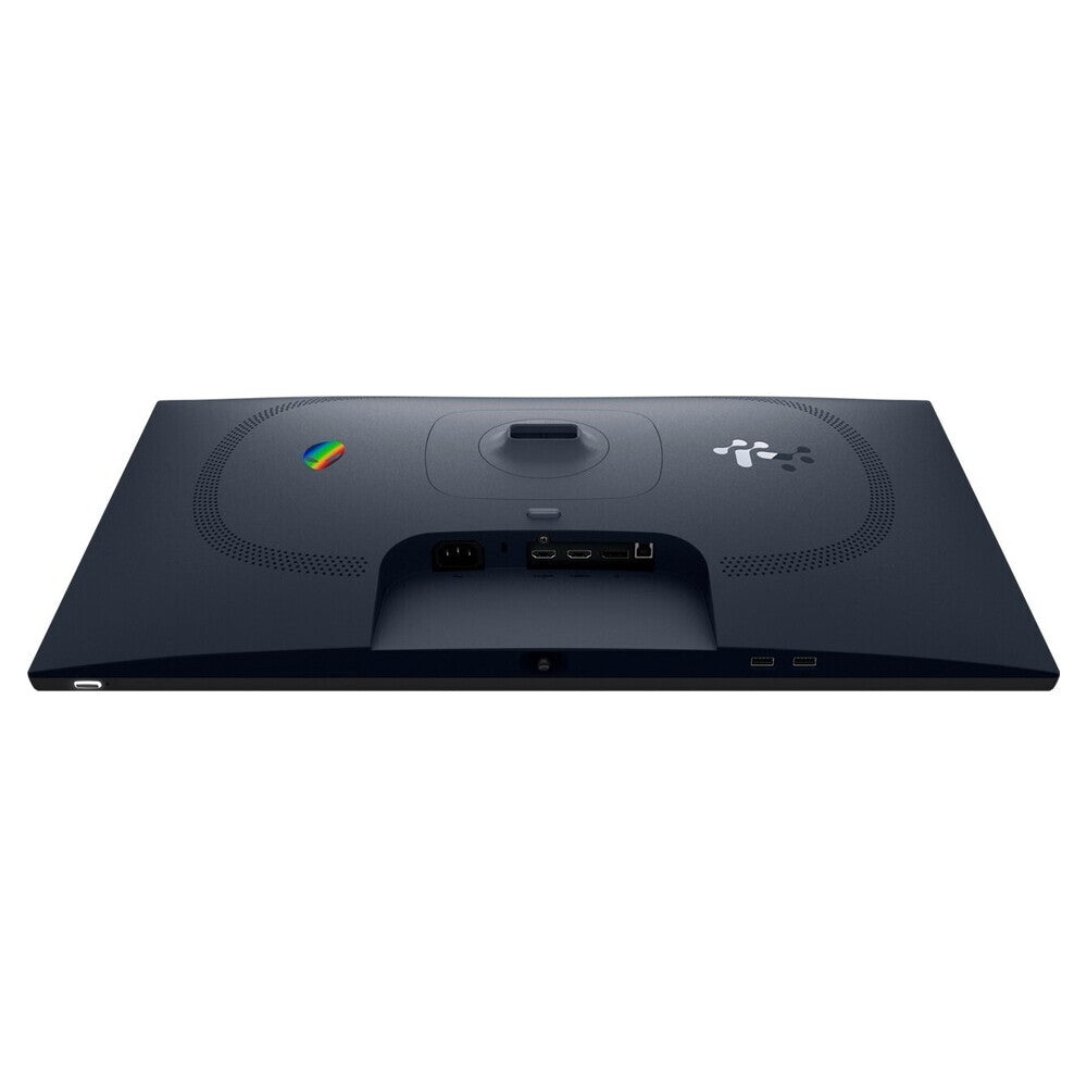 DELL Monitor ALIENWARE AW2725DΜ 27'' QHD IPS, HDMI, DP, Height Adjustable, 3YearsW