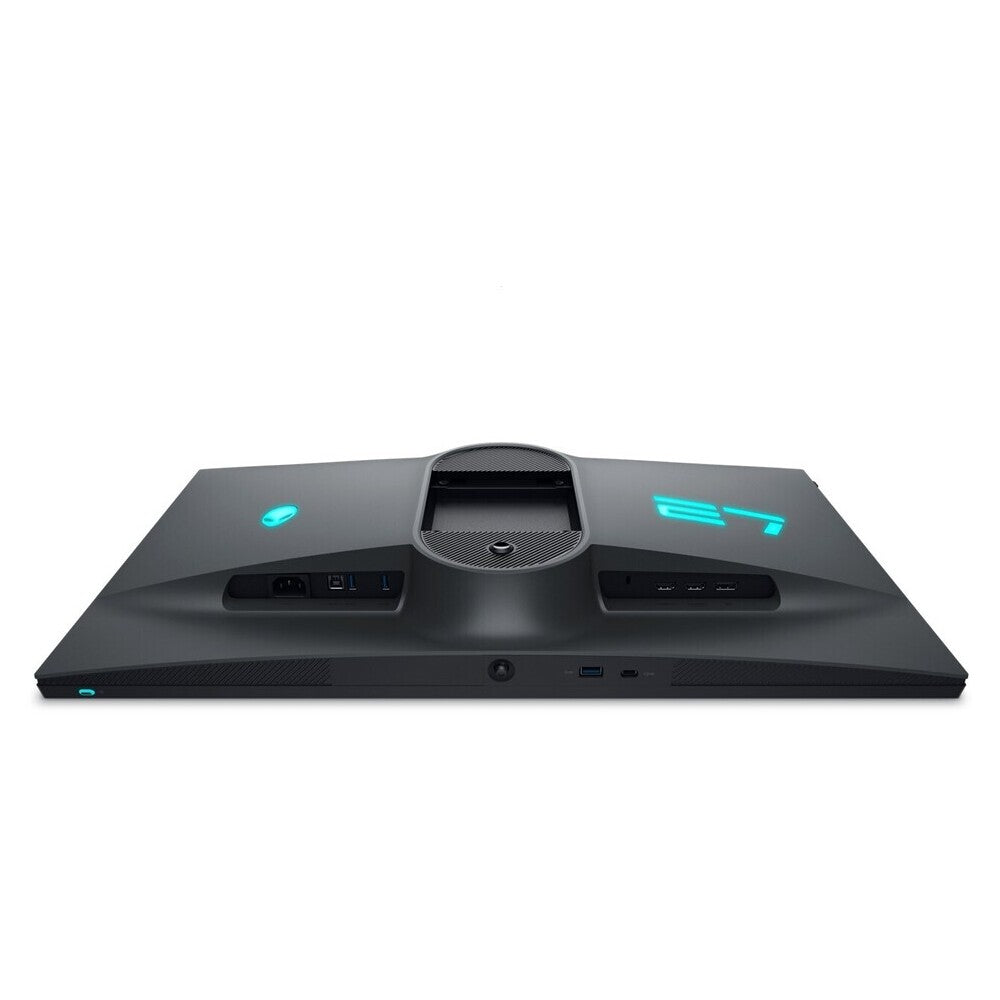 DELL Monitor ALIENWARE AW2725QF 27'' DUAL-RESOLUTION 4K-FHD IPS, HDMI, DP, USB-C, Height Adjustable, 3YearsW