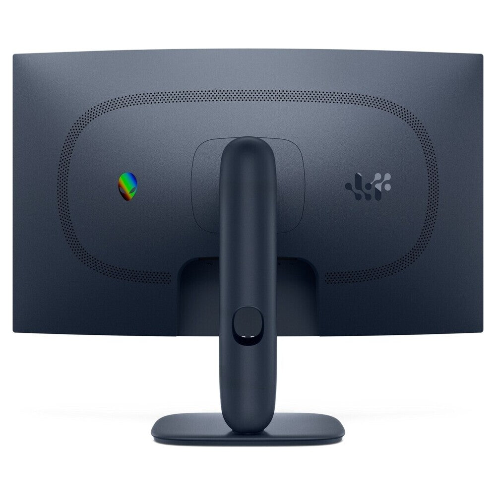 DELL Monitor ALIENWARE AW3225DM 32'' Curved QHD 180Hz VA, HDMI, Display Port, Height Adjustable, 3Years W