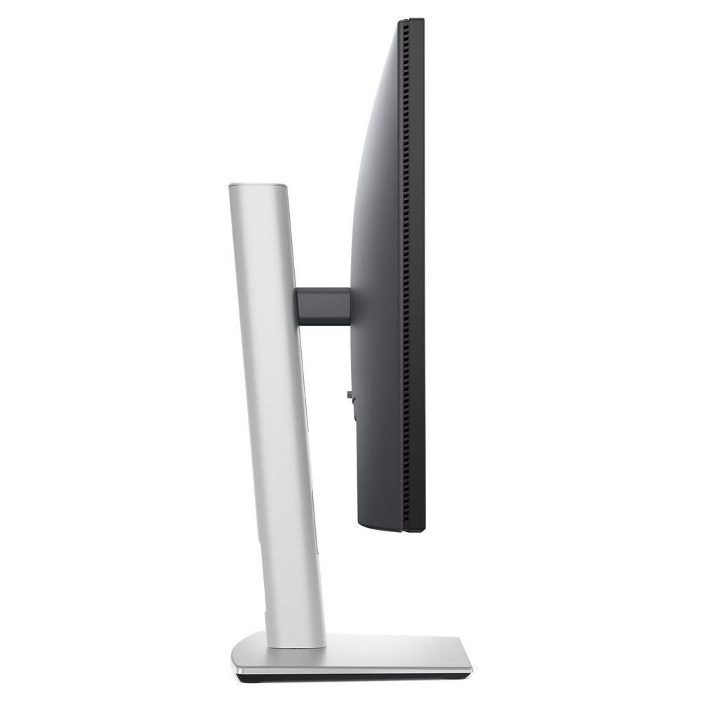DELL Monitor PRO PLUS P2425DE 23.8'' QHD IPS, HDMI, DisplayPort, USB-C Hub, RJ45, Height Adjustable, 3YearsW