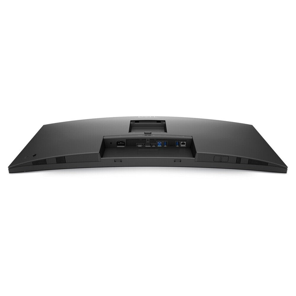 DELL Monitor P3425WE 34.1'' WQHD IPS CURVED, USB-C HUB, HDMI, DisplayPort, Height Adjustable, 3YearsW